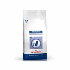ROYAL CANIN Croquettes NEUTERED SATIETY BALANCE Chat Sac 12 Kg - Veterinary Health Nutrition 5 ROYAL CANIN Croquettes NEUTERED SATIETY BALANCE Chat Sac 12 Kg - Veterinary Health Nutrition -alimentation chats boutique croquettes neutered satiety balance chat sac 12 kg veterinary health nutrition 1