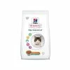 HILL'S Pet Nutrition Croquettes NEUTERED YOUNG ADULT THON Chat Sac 1.5 Kg - Vet Essentials -alimentation chats boutique croquettes neutered young adult thon chat sac 1 kg vetessentials