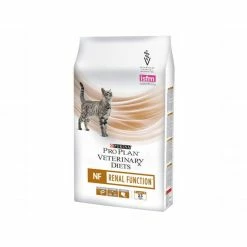 Purina Croquettes NF RENAL FUNCTION Chat Sac 1.5 Kg - Pro Plan Veterinary Diets
