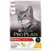 Purina Croquettes ORIGINAL ADULT OPTIRENAL POULET Chat Sac 3 Kg - Pro Plan -alimentation chats boutique croquettes original adult optirenal poulet chat sac 3 kg pro plan