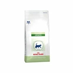 ROYAL CANIN Croquettes PEDIATRIC GROWTH Chat Sac 2 Kg - Veterinary Care Nutrition