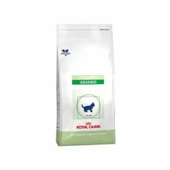 ROYAL CANIN Croquettes PEDIATRIC WEANING Sac 400 G Chat - Veterinary Care Nutrition