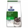 HILL'S Pet Nutrition Croquettes R/D WEIGHT LOSS POULET Chat Sac 3 Kg - Prescription Diet