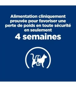HILL'S Pet Nutrition Croquettes R/D WEIGHT LOSS POULET Chat Sac 3 Kg - Prescription Diet 12 HILL'S Pet Nutrition Croquettes R/D WEIGHT LOSS POULET Chat Sac 3 Kg - Prescription Diet -alimentation chats boutique croquettes rd weight loss poulet chat sac 3 kg prescription diet 2
