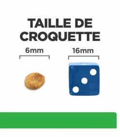 HILL'S Pet Nutrition Croquettes R/D WEIGHT LOSS POULET Chat Sac 3 Kg - Prescription Diet 15 HILL'S Pet Nutrition Croquettes R/D WEIGHT LOSS POULET Chat Sac 3 Kg - Prescription Diet -alimentation chats boutique croquettes rd weight loss poulet chat sac 3 kg prescription diet 5