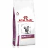 ROYAL CANIN Croquettes RENAL SELECT Chat Sac 400 G - Veterinary Health Nutrition -alimentation chats boutique croquettes renal select chat sac 400 g veterinary health nutrition