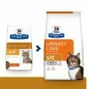HILL'S Pet Nutrition Croquettes S/D URINARY POULET Chat Sac 1.5 Kg - Prescription Diet 2 HILL'S Pet Nutrition Croquettes S/D URINARY POULET Chat Sac 1.5 Kg - Prescription Diet -alimentation chats boutique croquettes sd urinary poulet chat sac 1 5 kg prescription diet