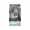 Purina Croquettes STERILISED OPTIRENAL LAPIN Chat Sac 10 Kg - Pro Plan