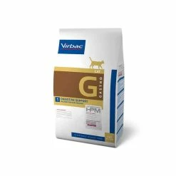 Virbac Croquettes DIGESTIVE SUPPORT Chat Sac 3 Kg - Veterinary HPM