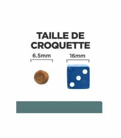 HILL'S Pet Nutrition Croquettes W/D MULTI-BENEFIT POULET Chat Sac 3 Kg - Prescription Diet 11 HILL'S Pet Nutrition Croquettes W/D MULTI-BENEFIT POULET Chat Sac 3 Kg - Prescription Diet -alimentation chats boutique croquettes wd multi benefit poulet chat sac 3 kg prescription diet 4