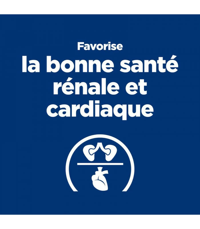 HILL'S Pet Nutrition Croquettes Y/D THYROID POULET Chat Sac 1.5 Kg - Prescription Diet 6 HILL'S Pet Nutrition Croquettes Y/D THYROID POULET Chat Sac 1.5 Kg - Prescription Diet – Image 4