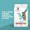HILL'S Pet Nutrition Croquettes Feline Multi-Benefit Dental Adult Poulet Sac 3 Kg - Vet Essentials