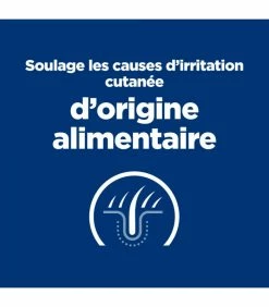 HILL'S Pet Nutrition Croquettes Z/D FOOD SENSITIVITIES Chat Sac 3 Kg - Prescription Diet -alimentation chats boutique croquettes zd food sensitivities chat sac 3 kg prescription diet 2