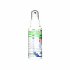 TECHNOVET EUROTONIC Dentifrice BUCCOSPRAY Chien Et Chat
