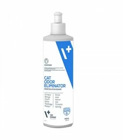 OBIONE Désodorisant ODOR ELIMINATOR Chat - VetExpert