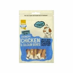 ARMITAGE PET CARE Friandises CRUNCHY CHICKEN Chien