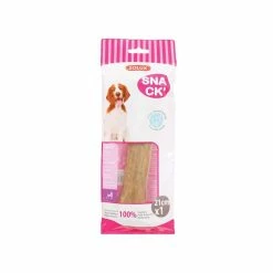 Zolux Os Pressé Pour Chien 21cm