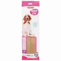 Zolux Os Pressé Pour Chien 30cm
