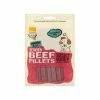 ARMITAGE PET CARE Friandises TENDER BEEF FILLETS Chien -alimentation chats boutique friandise chien tender beef fillets 90 g x 10