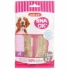 Zolux Os Pressés Pour Chien 12cm 2 Pcs -alimentation chats boutique friandises chien os presse 12 cm sachet 2 unites