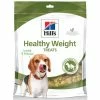 HILL'S Pet Nutrition Friandises HEALTHY WEIGHT TREATS Chien 2 HILL'S Pet Nutrition Friandises HEALTHY WEIGHT TREATS Chien -alimentation chats boutique friandises healthy weight treats chien