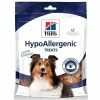 HILL'S Pet Nutrition Friandises HYPOALLERGENIC TREATS Chien 2 HILL'S Pet Nutrition Friandises HYPOALLERGENIC TREATS Chien -alimentation chats boutique friandises hypoallergenic treats chien