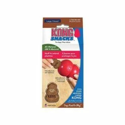KONG Friandises SNACKS MEDIUM/LARGE Chien