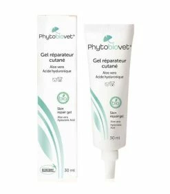 MP LABO Gel Réparateur Cutané Chien Et Chat - Phytobiovet