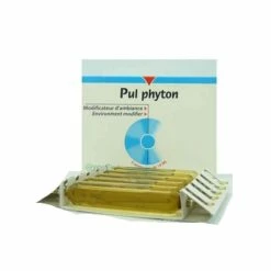 Vetoquinol Huile PUL PHYTON Chien Et Chat