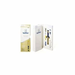 MSD SANTE ANIMALE Kit De Démarrage VETPEN 8UI Chat - Caninsuline