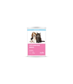 OSALIA Lait Maternisé MIXOL Chiot Et Chaton 300 G
