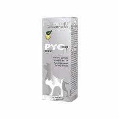 BIMEDA Lotion PYOCLEAN SPRAY Chien Et Chat - Dermoscent