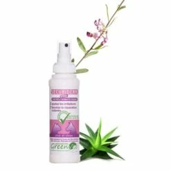 GREENVET Lotion SECURIDERM SPRAY Chien Et Chat 125ml