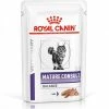 ROYAL CANIN Pâtée MATURE CONSULT BALANCE LOAF Chat 12x85g - Veterinary Health Nutrition 1 ROYAL CANIN Pâtée MATURE CONSULT BALANCE LOAF Chat 12x85g - Veterinary Health Nutrition -alimentation chats boutique mature consult balance loaf chat 12x85g veterinary health nutrition