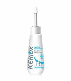 OSALIA Nettoyant Auriculaire Chien Et Chat - Keriox