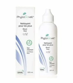 MP LABO Nettoyant Pour Les Yeux Chien Et Chat - Phytobiovet