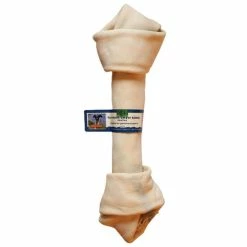 FARM FOOD Os à Mâcher DENTAL BONE T.L Chien X2