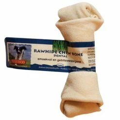 FARM FOOD Os à Mâcher DENTAL BONE T.S Chien X3