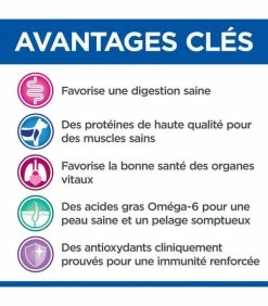 HILL'S Pet Nutrition Pâtée ADULT POULET Chat 12x85g - Vet Essentials 7 HILL'S Pet Nutrition Pâtée ADULT POULET Chat 12x85g - Vet Essentials -alimentation chats boutique patee adult poulet chat 12x85g vetessentials 5
