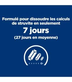 HILL'S Pet Nutrition Pâtée C/D URINARY STRESS MULTICARE MIJOTES Chat 24x82g - Prescription Diet 14 HILL'S Pet Nutrition Pâtée C/D URINARY STRESS MULTICARE MIJOTES Chat 24x82g - Prescription Diet -alimentation chats boutique patee cd urinary stress multicare mijotes chat 24x82g prescription diet 3