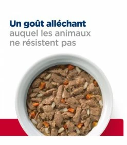 HILL'S Pet Nutrition Pâtée C/D URINARY STRESS MULTICARE MIJOTES Chat 24x82g - Prescription Diet 17 HILL'S Pet Nutrition Pâtée C/D URINARY STRESS MULTICARE MIJOTES Chat 24x82g - Prescription Diet -alimentation chats boutique patee cd urinary stress multicare mijotes chat 24x82g prescription diet 6