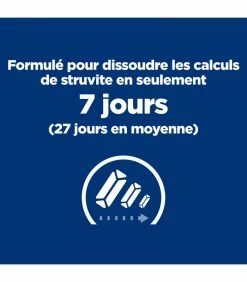 HILL'S Pet Nutrition Pâtée C/D URINARY STRESS MULTICARE SAUMON Chat 12x85g - Prescription Diet 14 HILL'S Pet Nutrition Pâtée C/D URINARY STRESS MULTICARE SAUMON Chat 12x85g - Prescription Diet -alimentation chats boutique patee cd urinary stress multicare saumon chat 12x85g prescription diet 3
