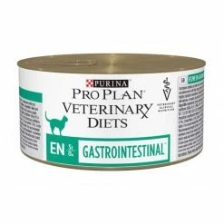 Purina Pâtée EN GASTROINTESTINAL Chat 24x195g - Pro Plan Veterinary Diets