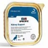 DECHRA Pâtée FKW KIDNEY SUPPORT Chat 7x100g - Specific 1 DECHRA Pâtée FKW KIDNEY SUPPORT Chat 7x100g - Specific -alimentation chats boutique patee fkw kidney support chat 7x100g specific