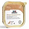 DECHRA Pâtée FOW HY ALLERGY Chat 7x100g - Specific