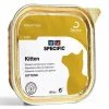 DECHRA Pâtée FPW KITTEN Chat 7x100g - Specific 1 DECHRA Pâtée FPW KITTEN Chat 7x100g - Specific -alimentation chats boutique patee fpw kitten chat 7x100g specific