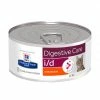 HILL'S Pet Nutrition Pâtée I/D DIGESTIVE POULET Chat Et Chaton 24x156g - Prescription Diet 1 HILL'S Pet Nutrition Pâtée I/D DIGESTIVE POULET Chat Et Chaton 24x156g - Prescription Diet -alimentation chats boutique patee id digestive poulet chat et chaton 24x156g prescription diet
