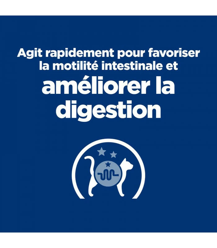 HILL'S Pet Nutrition Pâtée I/D DIGESTIVE POULET Chat Et Chaton 24x156g - Prescription Diet 6 HILL'S Pet Nutrition Pâtée I/D DIGESTIVE POULET Chat Et Chaton 24x156g - Prescription Diet – Image 4