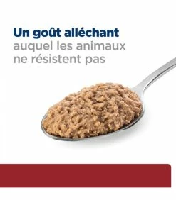 HILL'S Pet Nutrition Pâtée I/D DIGESTIVE POULET Chat Et Chaton 24x156g - Prescription Diet 19 HILL'S Pet Nutrition Pâtée I/D DIGESTIVE POULET Chat Et Chaton 24x156g - Prescription Diet -alimentation chats boutique patee id digestive poulet chat et chaton 24x156g prescription diet 7
