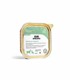 DECHRA Pâtée IN-W INTENSIVE SUPPORT Chien Et Chat 7x95g - Specific